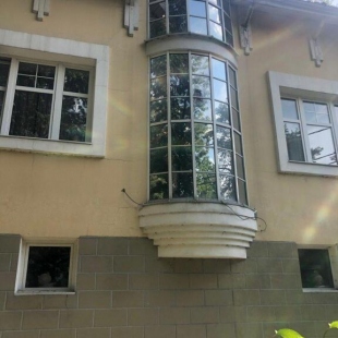 Фотография Коттеджа Элитный дом-коттедж