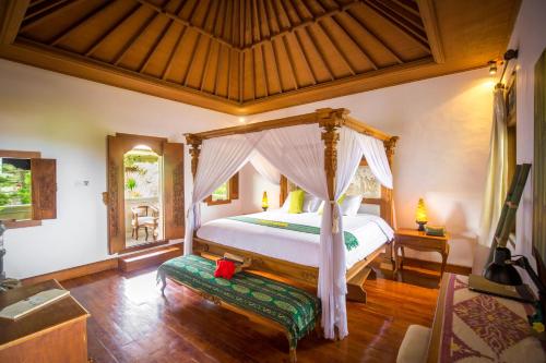 Фотография гостиницы Vision Villa Resort