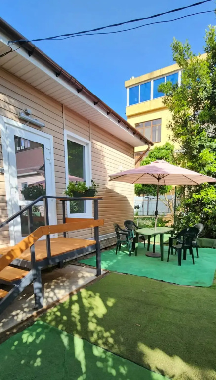 Фотография Коттеджа Частный Дом Коттедж в Центре Адлера