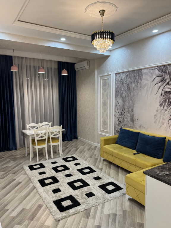 Фотография квартиры Квартира в центре Баку