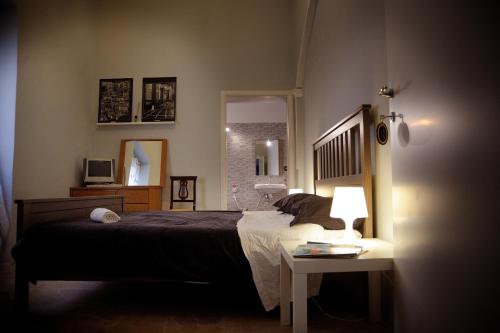 Фотографии мини отеля 
            B&B Villa Artemide