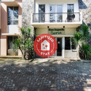 Фотография гостиницы RedDoorz Syariah Plus @ Wisma Bougenville Karawaci