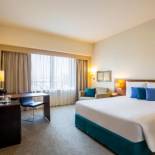 Фотография гостиницы Novotel Deira City Centre