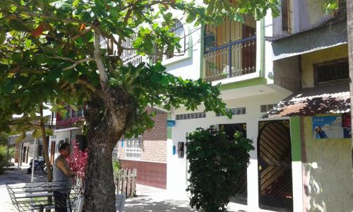 Фотография мини отеля Hospedaje Amazon House