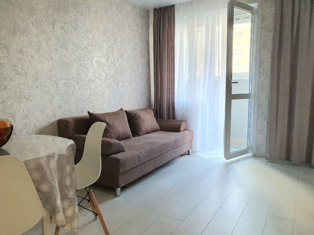 Фотография квартиры Квартира Уютная евродвушка от Kravc Group