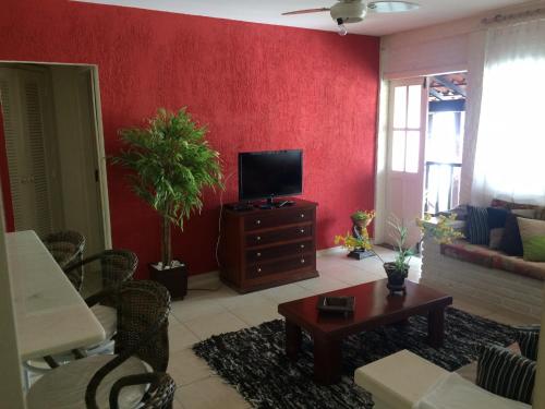 Фотография апарт отеля Geriba Apart Hotel