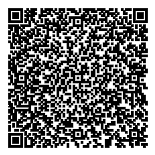 QR код гостиницы Альтримо
