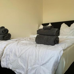 Фотография хостела Geroweiher Doppelbettzimmer