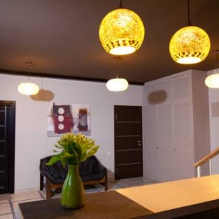 Фотография гостиницы Гости