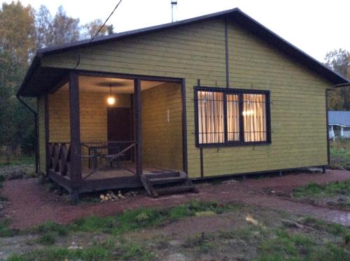 Фотографии гостевого дома 
            Апартамент Кордон 