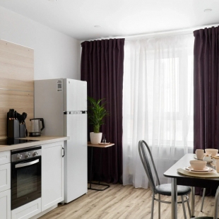 Фотография квартиры Квартира KOD 116 Братьев Батталовых д. 20А к.2