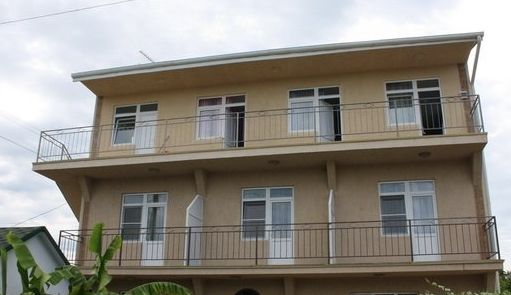 Фотография гостиницы У Владимира