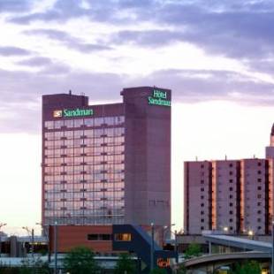Фотографии гостиницы
Sandman Hotel Montreal - Longueuil