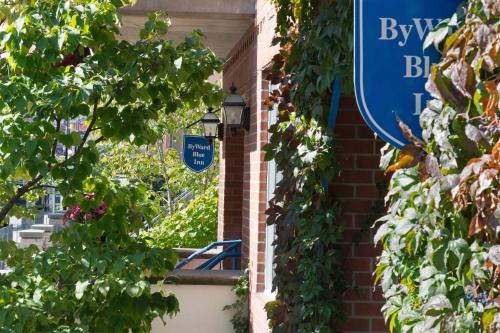 Фотография гостиницы ByWard Blue Inn