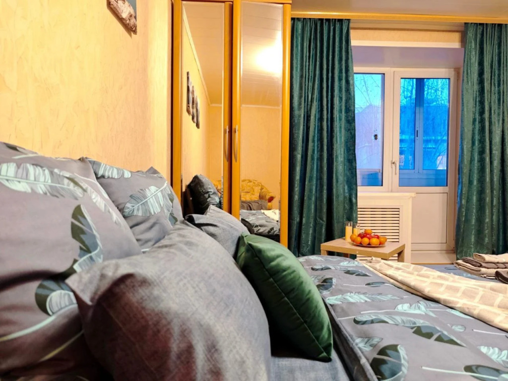 Фотография квартиры Квартира уютная в историческом центре