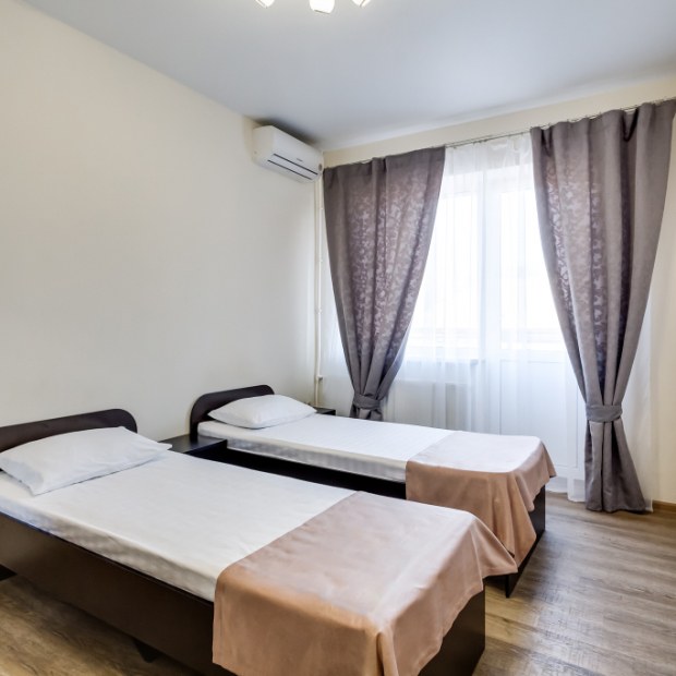 Фотографии квартиры
Апартаменты Грин Холл 4