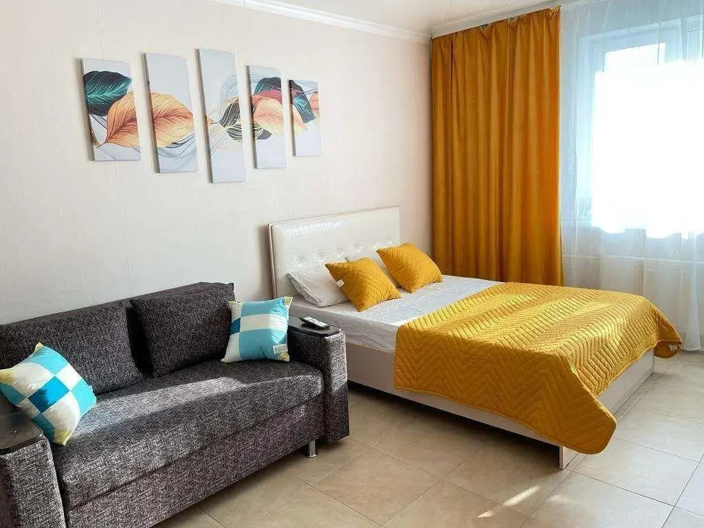 Фотография квартиры Апартаменты на улице Братьев Хусаиновых