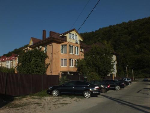 Фотография гостевого дома На Звездной, 2