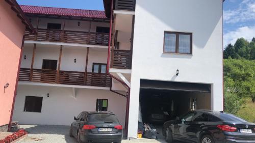 Фотография гостиницы Pensiunea Trei Lalele