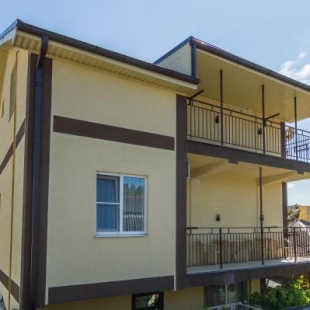 Фотография гостевого дома Адениум