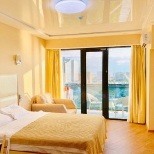 Фотография апарт отеля Sea view apartments Orbi Beach Tower