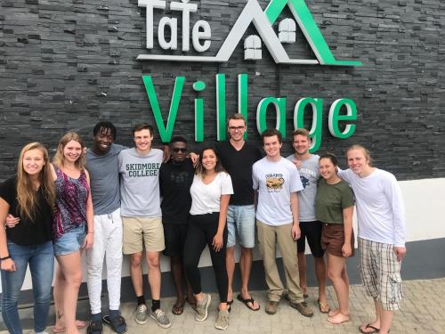 Фотографии мини отеля 
            TaTe Village