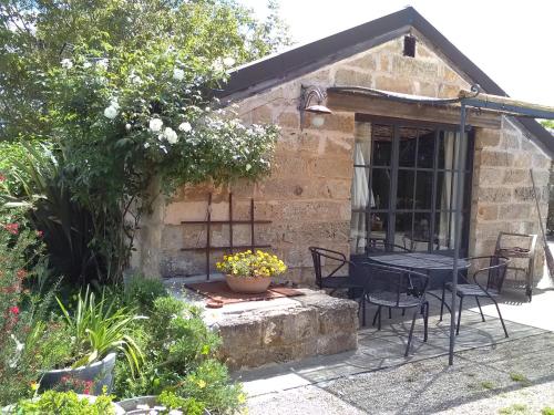 Фотография гостевого дома Casetta Vacanza in Campagna