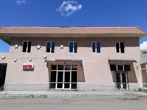 Фотографии гостиницы
ACHAJUR+