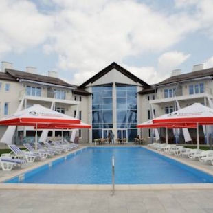 Фотография гостиницы Порто Рива