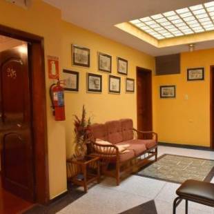 Фотография гостиницы Hotel Makroz