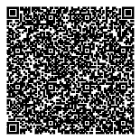 QR код гостевого дома Альтбург на Греческом