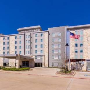 Фотографии гостиницы 
            Hampton Inn & Suites North Houston Spring
