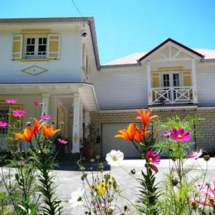 Фотография мини отеля Le Cimendef