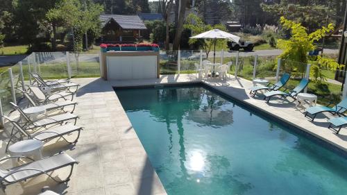 Фотография гостиницы Altos de la Reserva