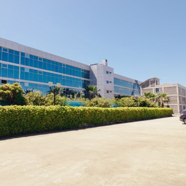 Фотографии гостиницы
Solarwind