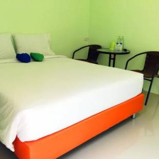 Фотографии гостиницы
Go Green Resort