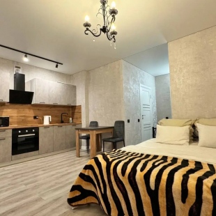 Фотография квартиры Апартаменты у Парка