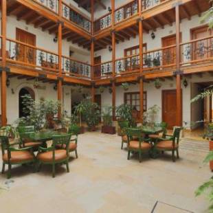 Фотографии гостиницы
Hotel Santa Lucia Boutique Spa