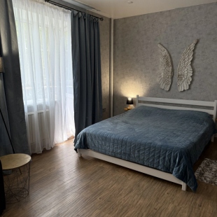 Фотография квартиры Апартаменты Крылья