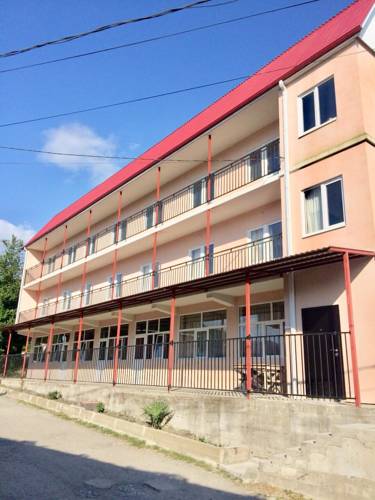 Фотография гостевого дома Версаль