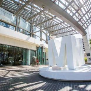 Фотографии гостиницы
Media One Hotel