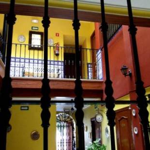 Фотографии гостевого дома
Pensión Macarena