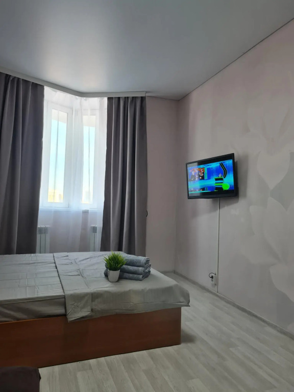 Фотография квартиры Апартаменты на ул. Бакалинская, д. 21