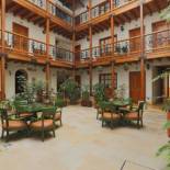 Фотография гостиницы Hotel Santa Lucia Boutique Spa