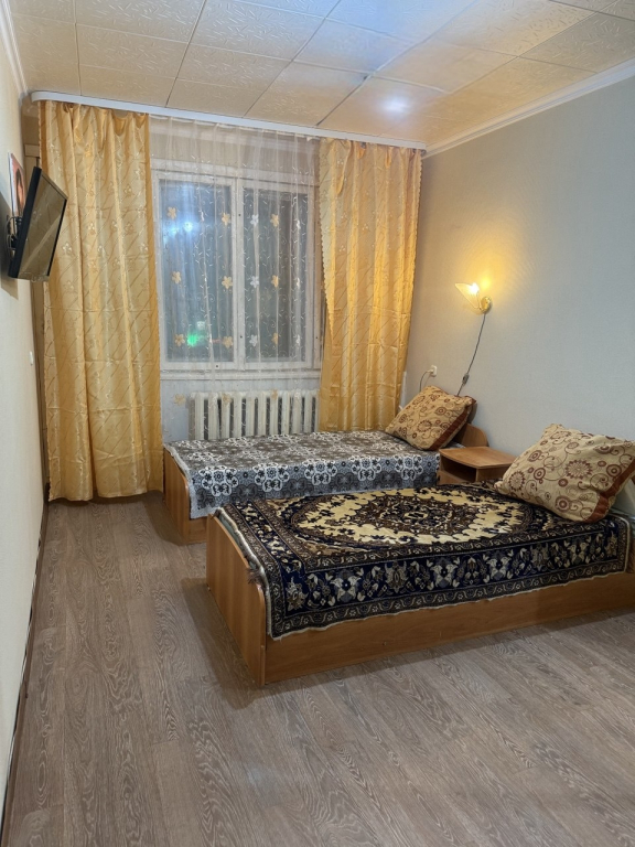 Фотография квартиры Квартира Вместительная трёшка в центре