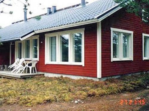 Фотография гостевого дома Holiday Home Rintelä 3a