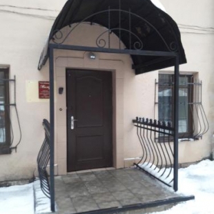 Фотография мини отеля Милар