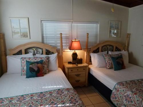 Фотография мини отеля Sands of Islamorada