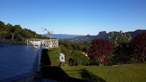 Фотография мини отеля Pousada Dreams