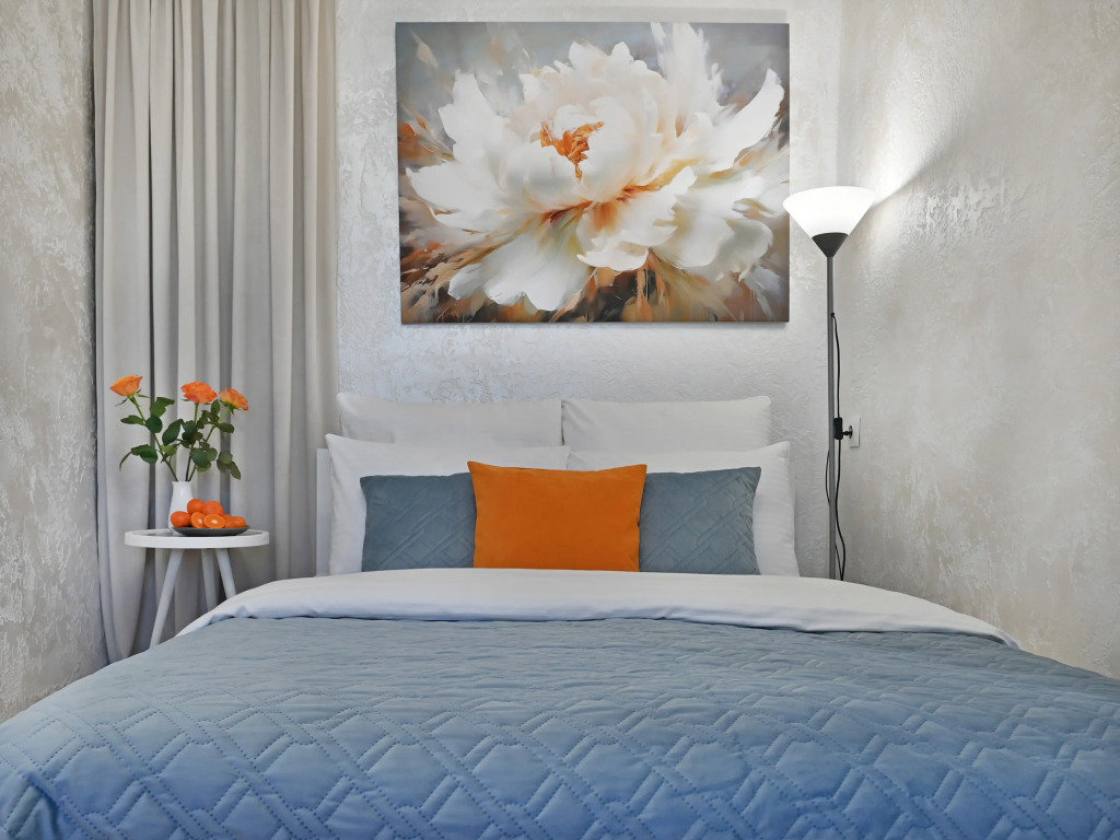 Фотография квартиры Апартаменты Двухкомнатные рядом с Достопримечательностями Калининграда